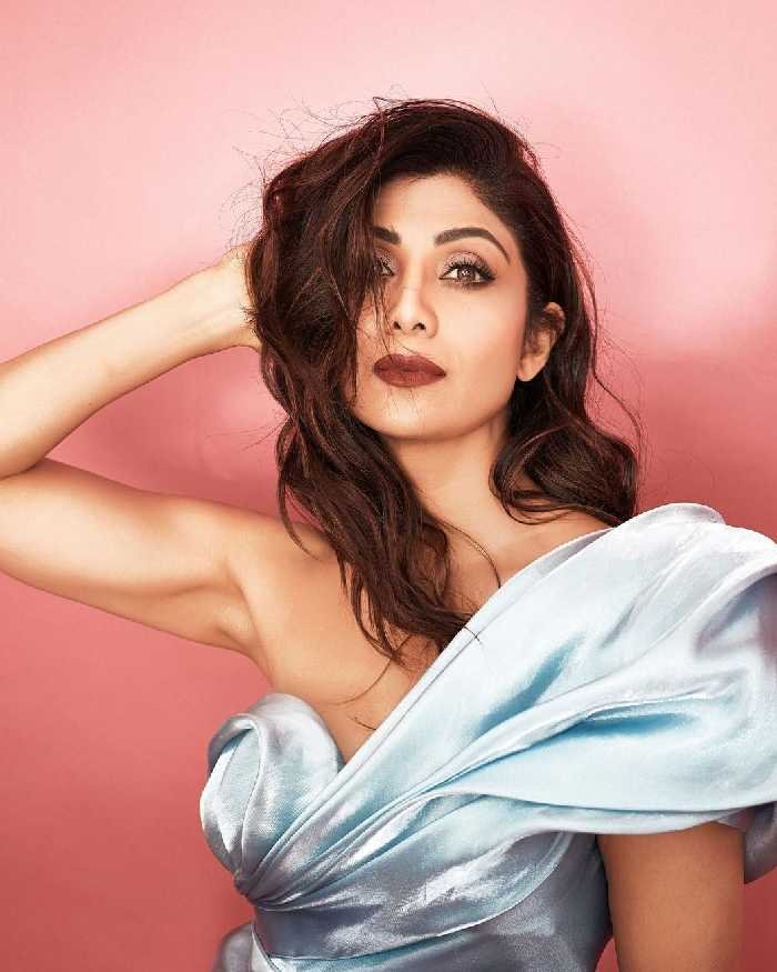 shilpa shetty 5